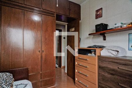 Quarto 1 de apartamento à venda com 2 quartos, 62m² em Lauzane Paulista, São Paulo