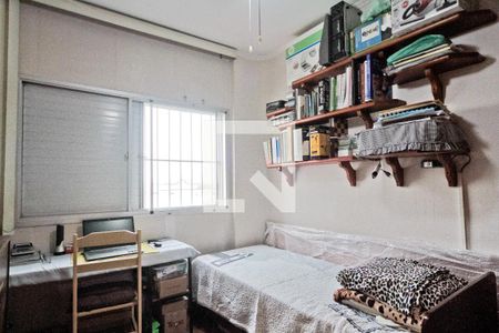 Quarto 1 de apartamento à venda com 2 quartos, 62m² em Lauzane Paulista, São Paulo