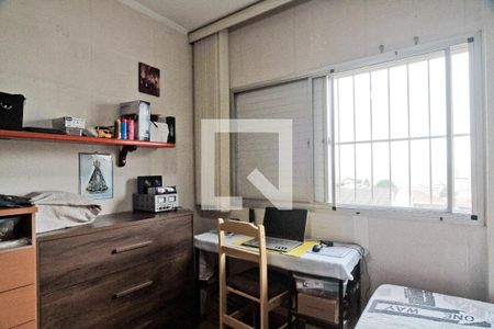 Quarto 1 de apartamento à venda com 2 quartos, 62m² em Lauzane Paulista, São Paulo