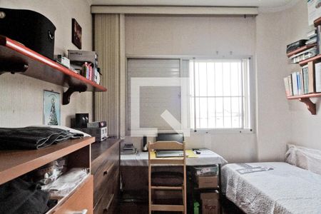 Quarto 1 de apartamento à venda com 2 quartos, 62m² em Lauzane Paulista, São Paulo