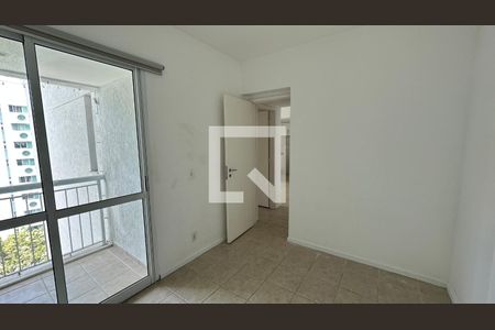 Quarto 1 de apartamento para alugar com 2 quartos, 68m² em Recreio dos Bandeirantes, Rio de Janeiro
