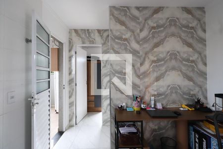 Sala de apartamento à venda com 2 quartos, 52m² em Vila Matilde, São Paulo