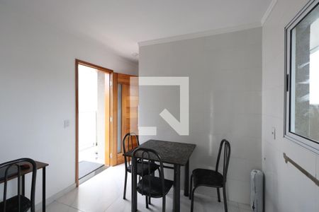 Sala de apartamento à venda com 2 quartos, 52m² em Vila Matilde, São Paulo