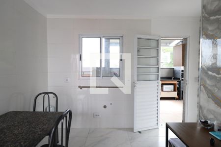 Sala de apartamento à venda com 2 quartos, 52m² em Vila Matilde, São Paulo