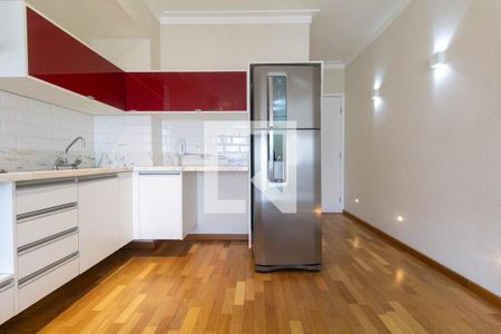 Studio de kitnet/studio para alugar com 1 quarto, 28m² em Vila Gomes Cardim, São Paulo