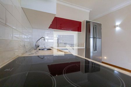 Studio de kitnet/studio para alugar com 1 quarto, 28m² em Vila Gomes Cardim, São Paulo