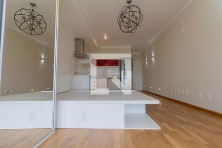 Studio de kitnet/studio para alugar com 1 quarto, 28m² em Vila Gomes Cardim, São Paulo