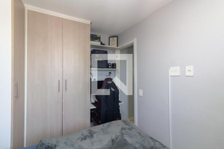 Quarto 1 de apartamento à venda com 2 quartos, 40m² em Itaquera, São Paulo