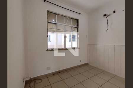 Suíte de apartamento à venda com 3 quartos, 90m² em Tijuca, Rio de Janeiro