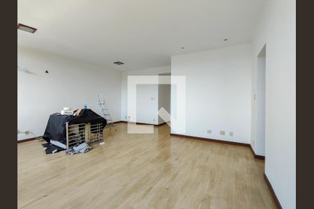 Sala de apartamento à venda com 3 quartos, 90m² em Tijuca, Rio de Janeiro