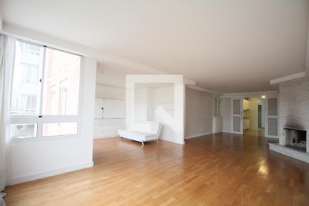 Apartamento à venda com 3 quartos, 146m² em Morumbi, São Paulo