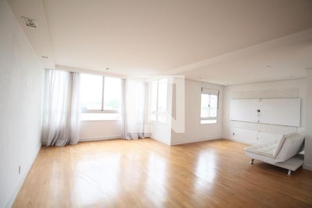 Apartamento à venda com 3 quartos, 146m² em Morumbi, São Paulo
