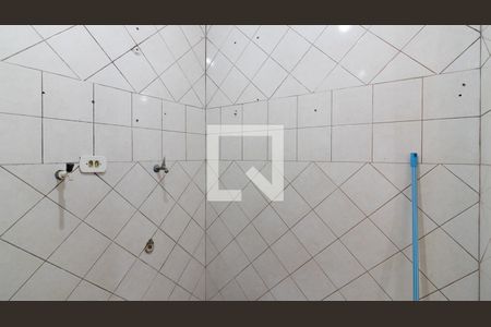 Banheiro de casa para alugar com 1 quarto, 45m² em Vila Silvia, São Paulo