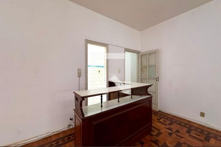 Sala 2 de apartamento para alugar com 3 quartos, 142m² em Laranjeiras, Rio de Janeiro