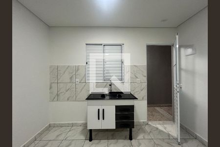 Studio de casa de condomínio para alugar com 1 quarto, 30m² em Vila Nina, São Paulo