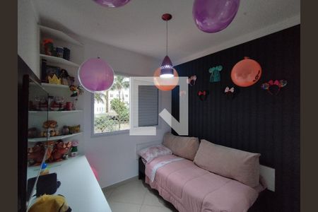 Quarto de apartamento para alugar com 2 quartos, 65m² em Saúde, São Paulo