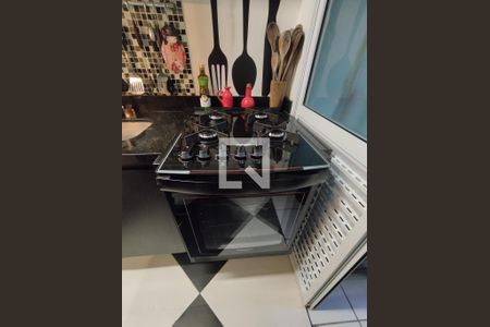 Cozinha - Torneira de apartamento para alugar com 2 quartos, 65m² em Saúde, São Paulo