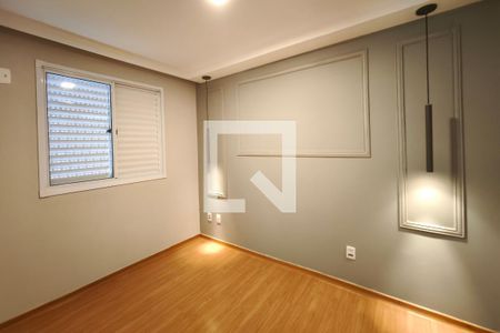 Quarto 2 de apartamento para alugar com 2 quartos, 48m² em Vila São Bernardo, Campinas