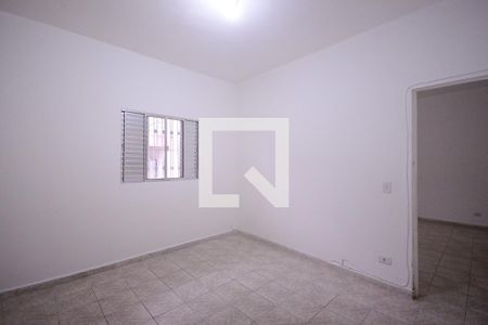 Quarto de casa de condomínio para alugar com 1 quarto, 50m² em Vila das Merces, São Paulo