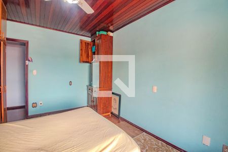 Quarto 1 de casa para alugar com 3 quartos, 300m² em Vila Ipiranga, Porto Alegre