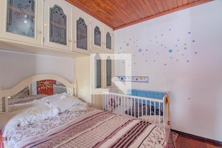 Quarto 2 de casa para alugar com 3 quartos, 300m² em Vila Ipiranga, Porto Alegre