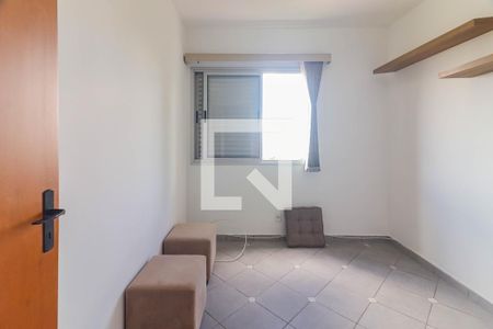 Quarto 1 de apartamento para alugar com 3 quartos, 75m² em Jaguaré, São Paulo