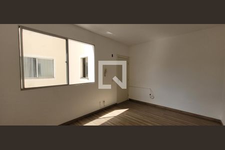 sala  de apartamento para alugar com 2 quartos, 45m² em Betim Industrial, Betim