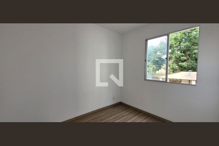 quarto 2 de apartamento para alugar com 2 quartos, 45m² em Betim Industrial, Betim