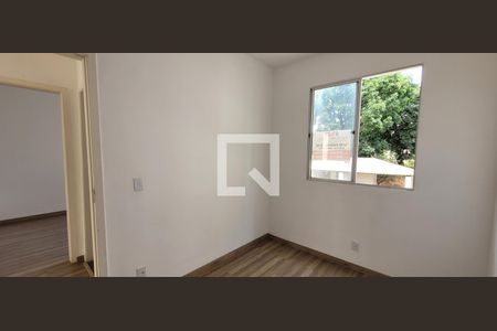 quarto 1  de apartamento para alugar com 2 quartos, 45m² em Betim Industrial, Betim