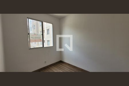 quarto 1  de apartamento para alugar com 2 quartos, 45m² em Betim Industrial, Betim