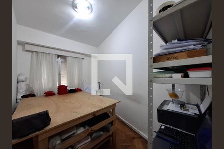 Quarto 1 de apartamento à venda com 3 quartos, 83m² em Catete, Rio de Janeiro