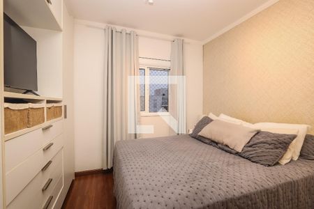 Suite de apartamento para alugar com 3 quartos, 87m² em Vila Andrade, São Paulo