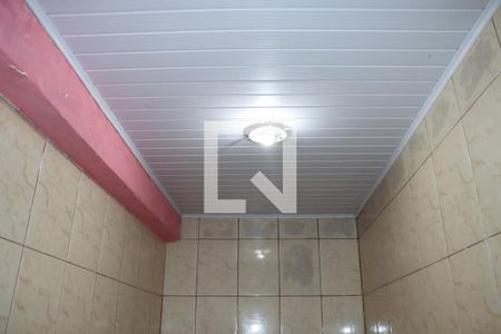 Sala 2 de casa para alugar com 2 quartos, 200m² em Jardim Barro Branco, Cotia