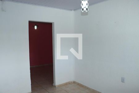 Sala de casa para alugar com 2 quartos, 200m² em Jardim Barro Branco, Cotia