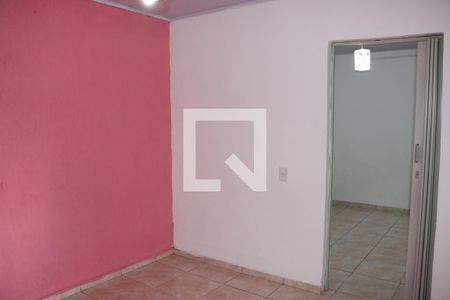 Sala 2 de casa para alugar com 2 quartos, 200m² em Jardim Barro Branco, Cotia