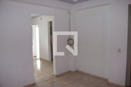 Sala 2 de casa para alugar com 2 quartos, 200m² em Jardim Barro Branco, Cotia