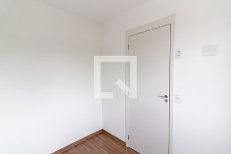 Quarto 1 de apartamento para alugar com 2 quartos, 33m² em Jardim Prudência, São Paulo