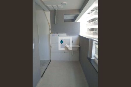 Apartamento à venda com 2 quartos, 46m² em Santa Rosa, Niterói