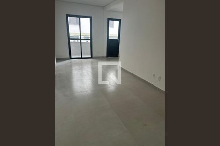 Apartamento à venda com 2 quartos, 63m² em Vila Santa Teresa, Santo André
