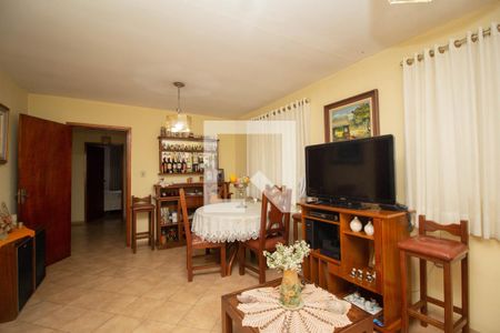 Sala de casa à venda com 4 quartos, 530m² em Vila Pirituba, São Paulo