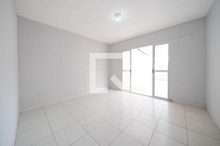 Suíte de casa à venda com 2 quartos, 100m² em Burgo Paulista, São Paulo