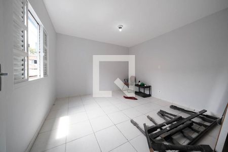 Quarto de casa à venda com 2 quartos, 100m² em Burgo Paulista, São Paulo