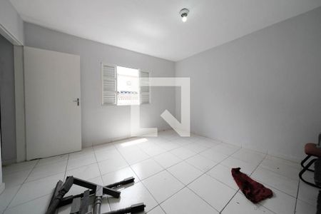 Quarto de casa à venda com 2 quartos, 100m² em Burgo Paulista, São Paulo