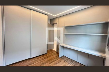 Apartamento à venda com 1 quarto, 62m² em Funcionários, Belo Horizonte
