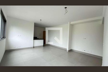 Apartamento à venda com 1 quarto, 64m² em Funcionários, Belo Horizonte