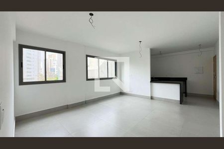 Apartamento à venda com 1 quarto, 64m² em Funcionários, Belo Horizonte