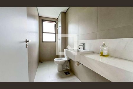 Apartamento à venda com 1 quarto, 64m² em Funcionários, Belo Horizonte