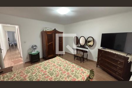 Quarto 1 de casa à venda com 3 quartos, 145m² em Vila Pires, Santo André