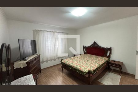 Quarto 1 de casa à venda com 3 quartos, 145m² em Vila Pires, Santo André