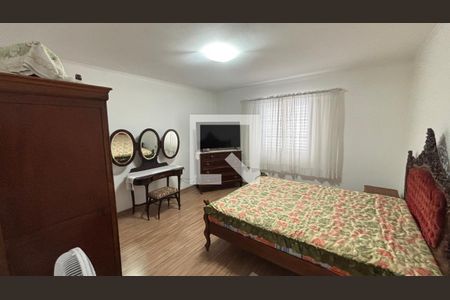 Quarto 1 de casa à venda com 3 quartos, 145m² em Vila Pires, Santo André